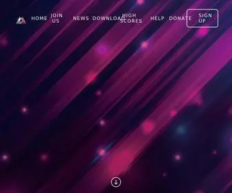 Auditiongalaxy.com(Audition Galaxy) Screenshot