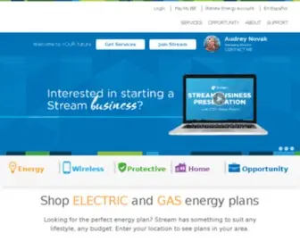 Audreynovak.com(Audreynovak) Screenshot