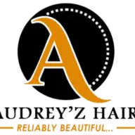 Audreyzhair.com Favicon