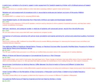 Audtracker.com(audtracker) Screenshot