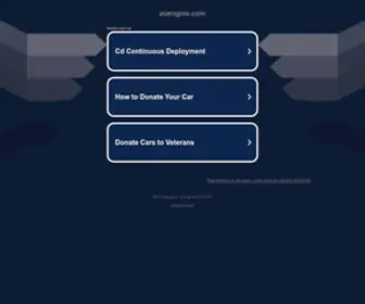 Auengine.com(AU Engine) Screenshot