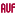 Auf.org Logo