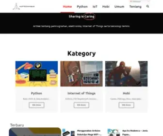Auftechnique.com(Website Builder 404) Screenshot