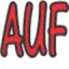 Auf.works Favicon