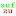 AufZu.de Favicon