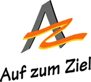 AufZumziel.at Logo