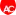 Augcyba.com Logo