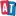 Augetype.com Logo