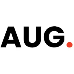 Aug.global Favicon