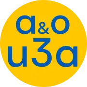 Aughton-Ormskirk-U3A.co.uk Favicon