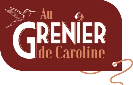 Augrenierdecaroline.fr Favicon