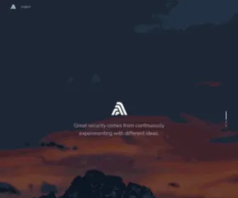 August.io(August Security) Screenshot