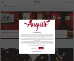Augusto-Online.de Screenshot