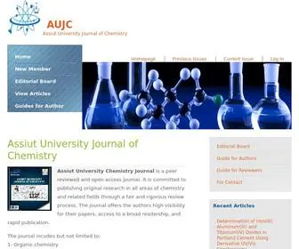 Aujc.org(Aujc) Screenshot