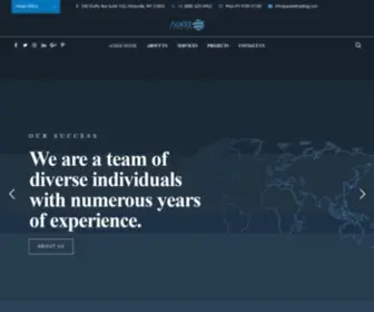 Aukeetrading.com(Aukee) Screenshot