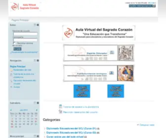 Aulacomplexus.net(Instrucción) Screenshot