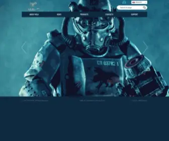 Aulagaming.eu(aulagaming) Screenshot