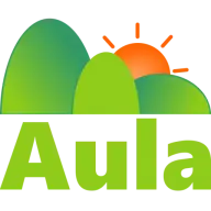 Aulapronta.com.br Logo