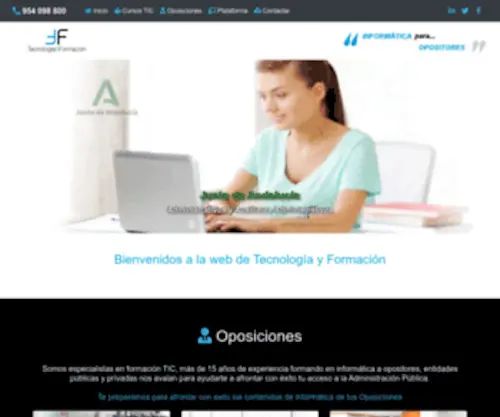 Aulatic.es(Aulatic) Screenshot