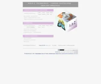 Aulaz.org(Aula) Screenshot