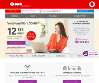 Auna.com(WEB OFICIAL®) Screenshot