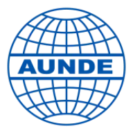 Aundeteknik.com.tr Favicon