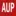 Aup.edu Logo