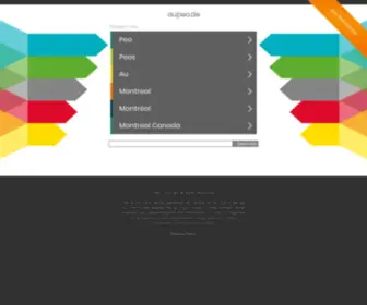 Aupeo.de(Internetradio) Screenshot