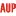 Aup.ru Logo