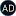 Auradigital.mx Favicon