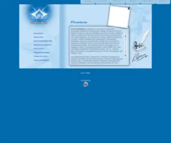 Auraquinonesli.com(AURA QUIÑONES LI) Screenshot