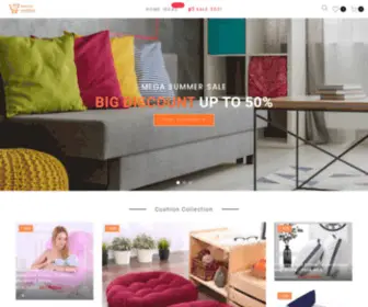 Aurigashopping.com(Auriga Shopping Store) Screenshot