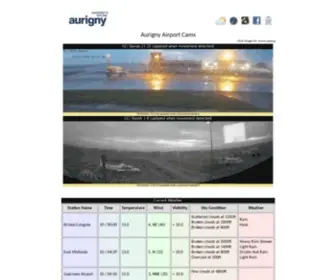 Aurignycam.com(Aurignycam) Screenshot