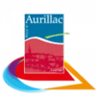 Aurillac.fr Logo