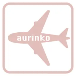 Aurinko-Web.jp Favicon