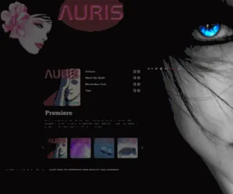 Auris.me(Auris) Screenshot