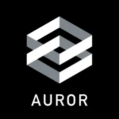 Auror.design Favicon