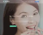 Auroraaligner.com Screenshot