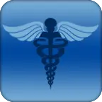 Auroracathospital.com Logo