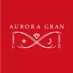 Auroragran.jp Logo