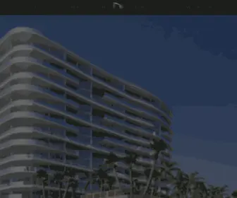 Aurorasunnyislesbeach.com(Aurora Sunny Isles) Screenshot