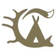 Auroravillage.fi Logo