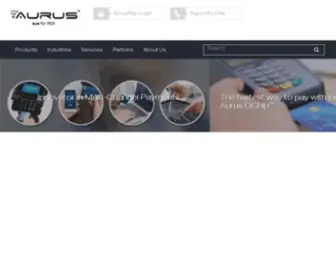 Auruspay.com(My Site) Screenshot