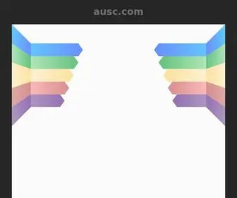 Ausc.com(ausc) Screenshot