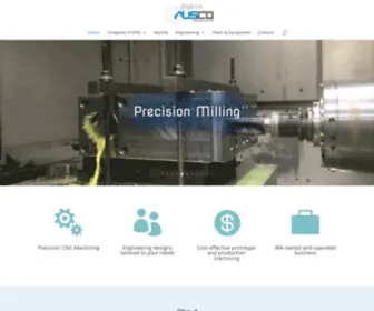 Auscoproducts.com.au(Ausco Products) Screenshot