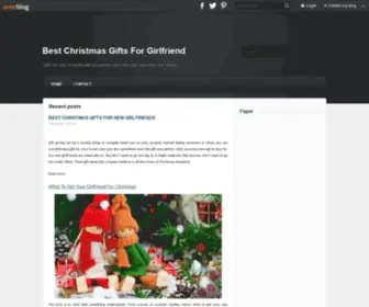 Auscsc.org.au(Best Christmas Gifts For Girlfriend) Screenshot