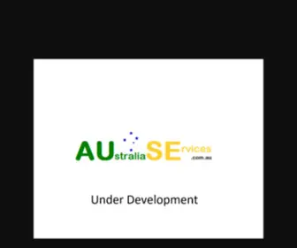 Ause.com.au(Ause) Screenshot