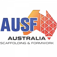 Ausf.com.au Logo