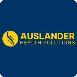 Auslanderhealth.com Favicon