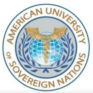 Ausovereignnations.org Favicon